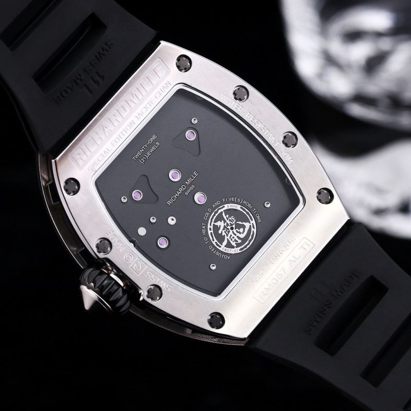 RICHARD MILLE Watches